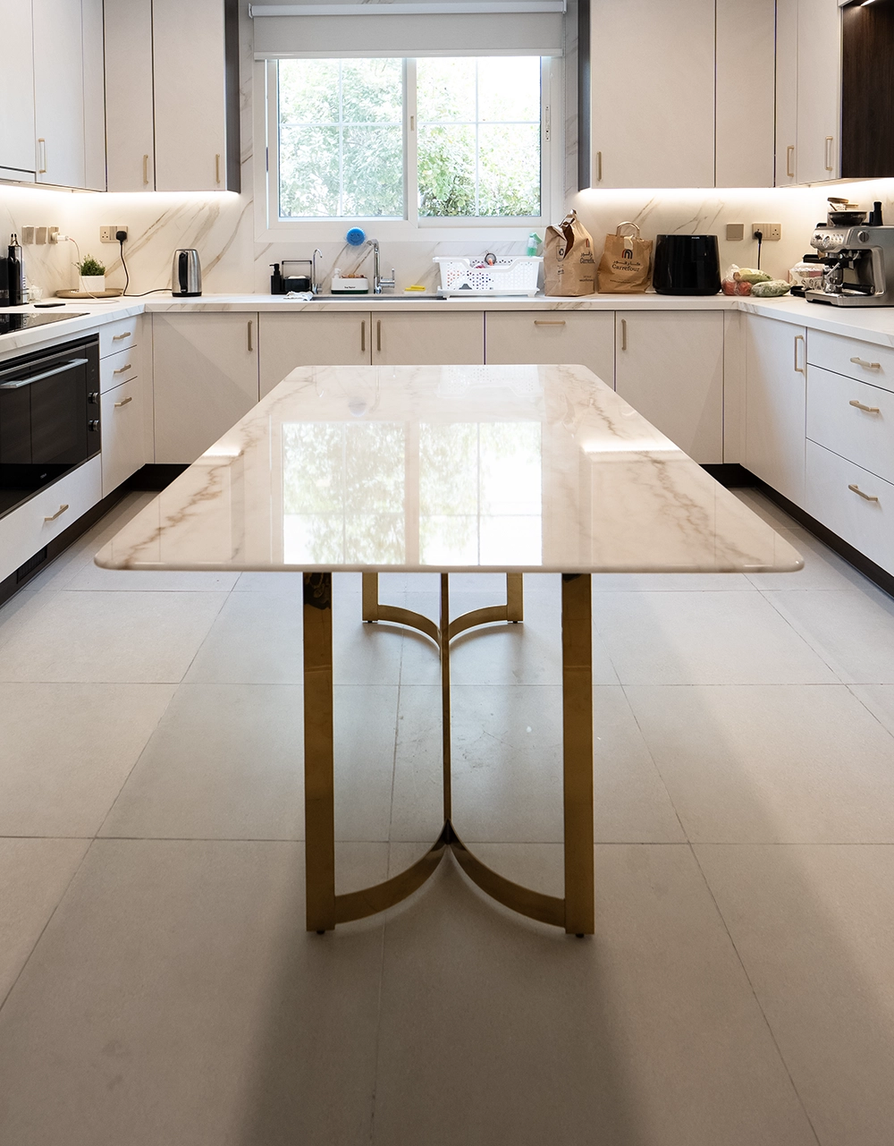 Tables